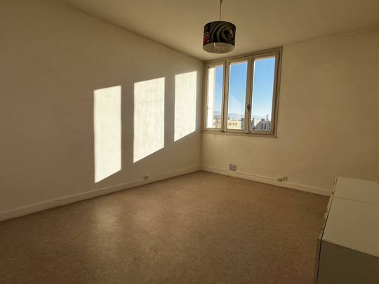 Location appartement 2 pièces 40.79 m² à Romans-sur-Isère (26100) - Photo 1