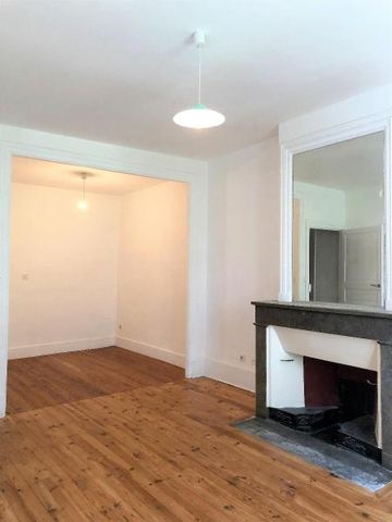 Location Appartement 3 pièces 89m² VALENCE 26000 - Photo 2