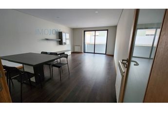 Apartamento T2 de Excelência na Rua da Boavista