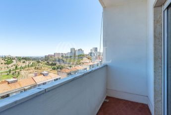 Apartamento T3 em Lisboa