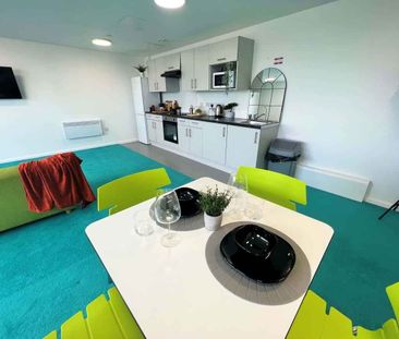 Deluxe Ensuite - Photo 3