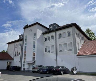 Senftenberg! Optimale 3-Zimmer-Dachgeschosswohnung für Individualis... - Photo 4