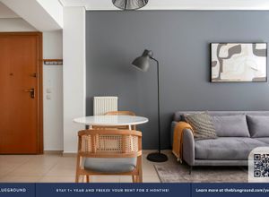 Διαμέρισμα για ενοικίαση - Αμπελόκηποι - Πεντάγωνο - Photo 1