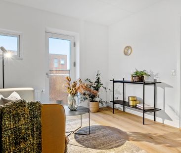 Kollegievænget 22C, 8700 Horsens - Foto 6