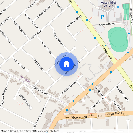 24 Leewood Road, SA 5075, Paradise