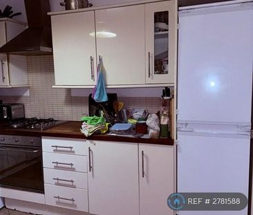 1 bedroom in a flat share to rent - Photo 6