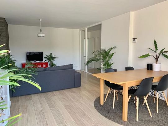 Appartement te huur - Foto 1
