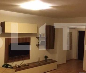 Apartament 2 camere, 56 mp, parcare subterana, dressing, complex Bonjour Residence - Photo 6