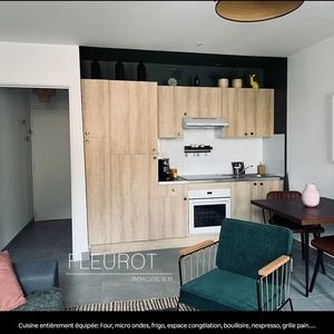 Location Appartement 2 pièces 33m² LA CIOTAT 13600 - Photo 1