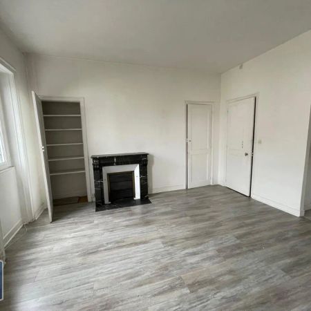 Appartement à louer 1 pièce 17.22m² - Photo 3