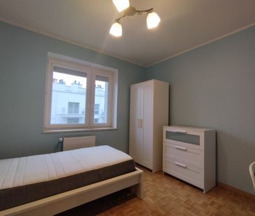 Mieszkanie na wynajem - Zdjęcie 4