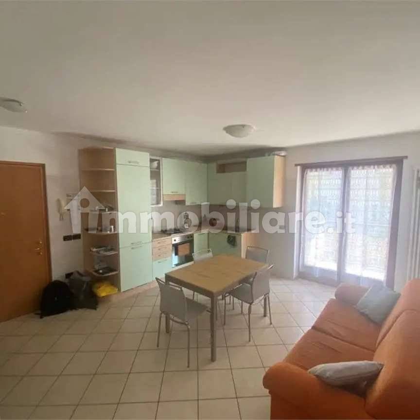 Bilocale 65 m², Marco, Rovereto - Photo 1