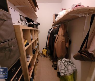 Location Appartement 1 pièce 64m² BLOIS 41000 - Photo 5