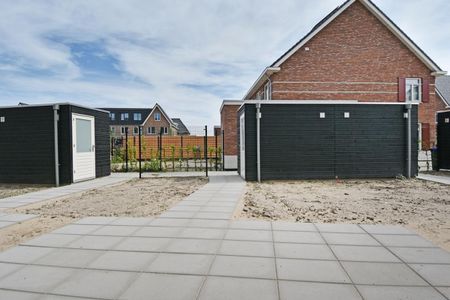 Doris Lessinglaan 116 - Photo 3