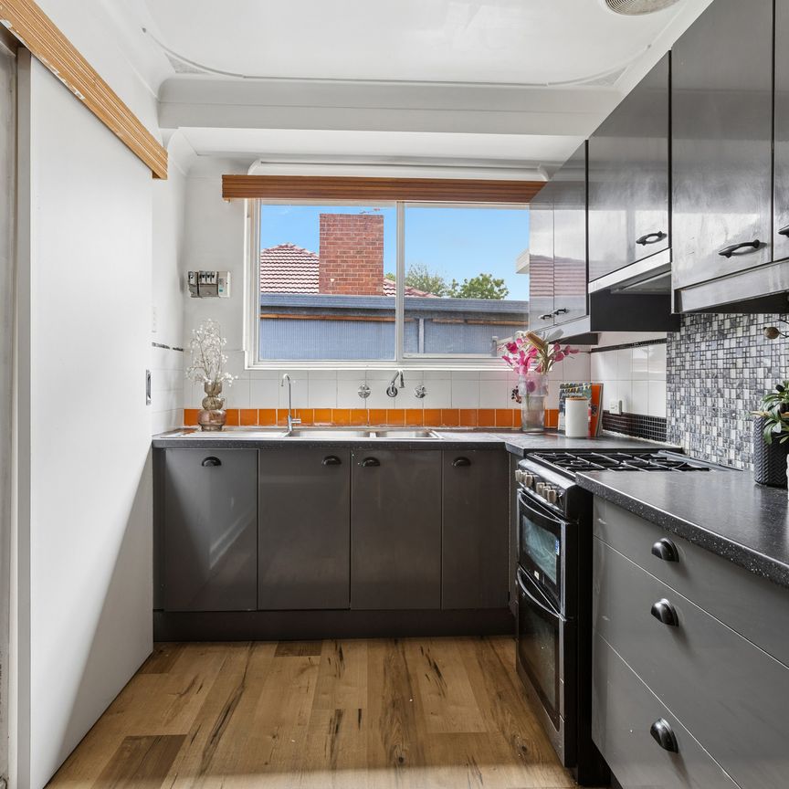 Open the Door to Easy Living in a Convenient Location - Photo 1