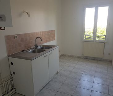 APPARTEMENT CHAMBLY - 3 PIECES - 60.64m² , Chambly - Photo 4