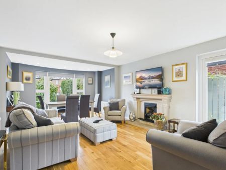 Apartment 1, The Grange, 49 - Photo 3