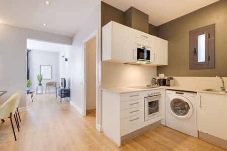 Carrer de Sepúlveda, Barcelona, Catalonia 08015 - Photo 5