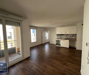 Location Appartement 3 pièces 59m² NEUILLY SUR MARNE 93330 - Photo 6