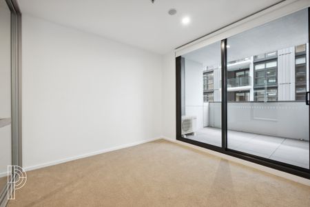 1 bedroom plus Study apartment in the latest Gungahlin's development; Sierra! - Photo 2