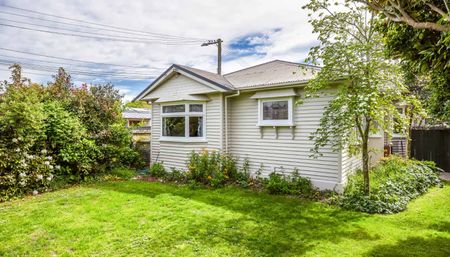 Easy Living in Papanui - Photo 5