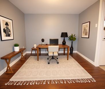 For Lease - 39 Risdon Court, Toronto, Ontario - Photo 5