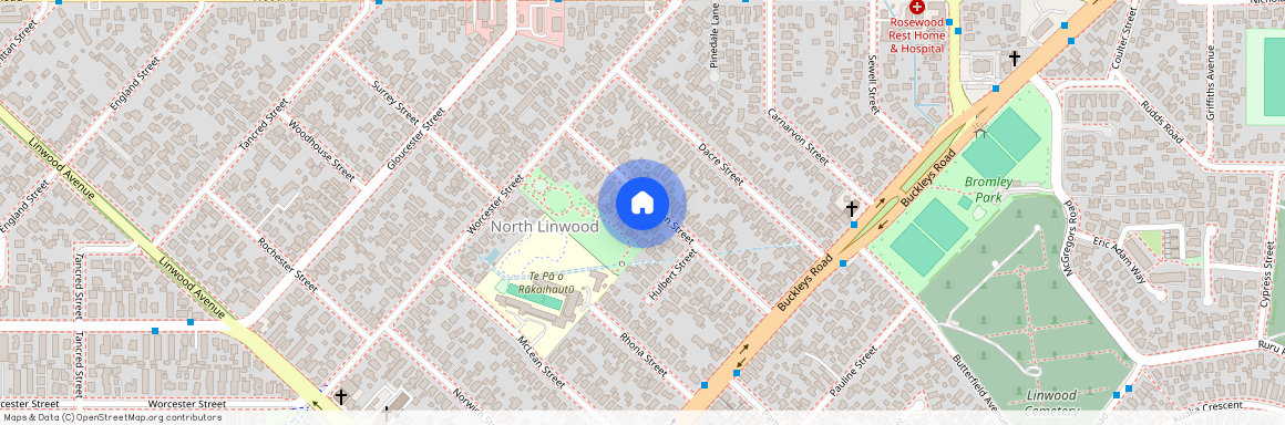 36, Wyon Street, Linwood, Christchurch