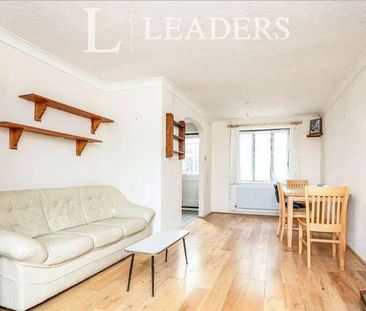 Hillcrest, Bar Hill, Cambridge, CB23 - Photo 1