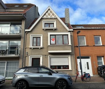 Te Huur 2 slaapkamers Oostende Haverstraat 4 - Foto 5