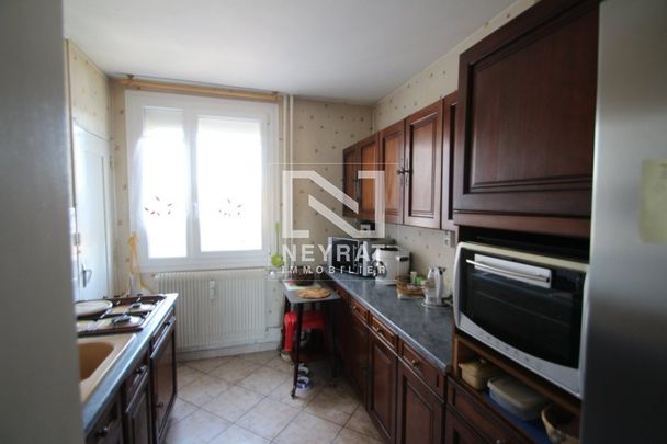 APPARTEMENT T4 A LOUER - Photo 1