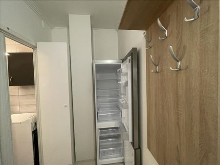 Kiadó jó állapotú panel lakás - Miskolc - Fotó 5
