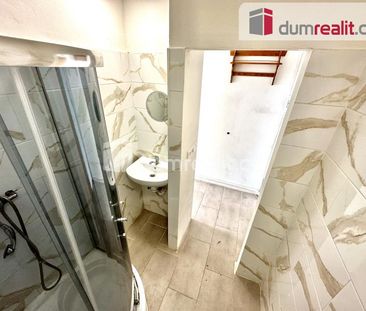 Pronájem bytu 1+kk 22 m2 - Photo 5