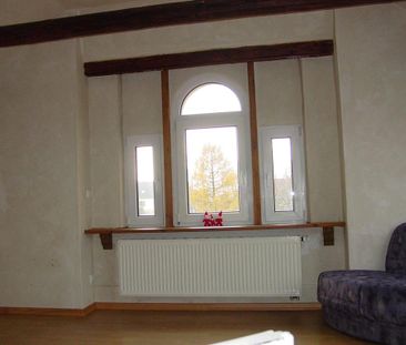 Dresden Bühlau, Apartment mit Blick über die Bäume - Foto 1