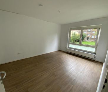 2-Zimmer-Wohnung im EG in Hamm Herringen - Photo 1