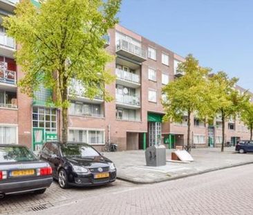 Charlotte Brontéstraat 1102 Amsterdam - Photo 1