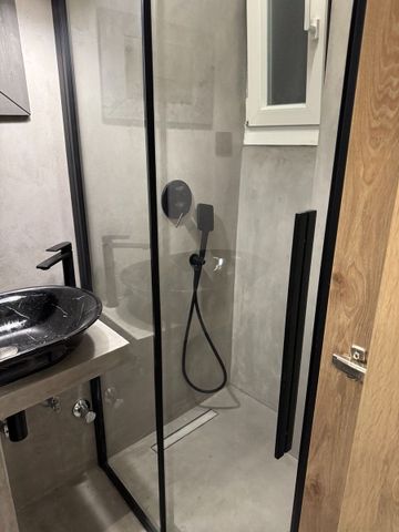 Studio/Γκαρσονιέρα για ενοικίαση Τουρκικό Προξενείο (Κέντρο Θεσσαλονίκης) - Photo 5