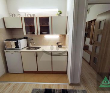 Prenájom, garsónka, 26 m - Photo 3