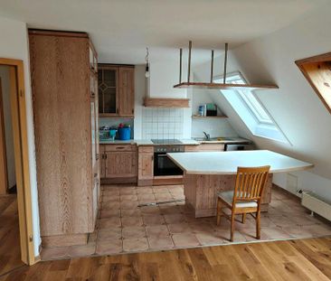 3 Zimmerwohnung in Gechingen - Photo 3