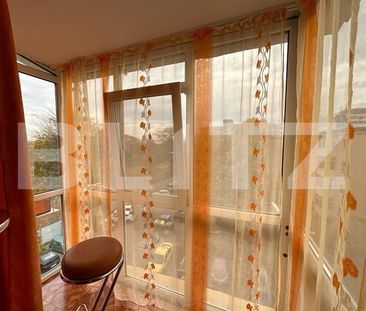 Apartament cu 2 camere, aer conditionat, pet friendly, zona Valea Rosie - Fotografie 3