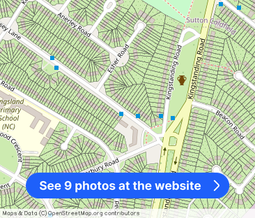 Cooksey Lane, Birmingham. B44 9QL - Photo 1