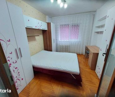 Inchiriez apartament 3 camere, 70 mp, confort 1, ultracentral - Fotografie 4