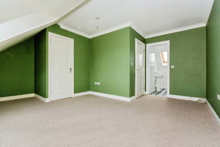 Charlestown, Lincolnshire, Ancaster - Photo 5