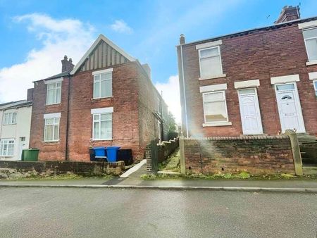 Burnell Street, Chesterfield, S43 - Photo 4