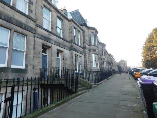 Inverleith Terrace, Edinburgh, EH3 5NS - Photo 1