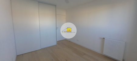 Location Appartement 3 pièces 64m² GENAS 69740 - Photo 3