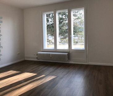 schöne sanierte 2-Zimmer-Wohnung im Herzen des Ziekowkiezes - Foto 1
