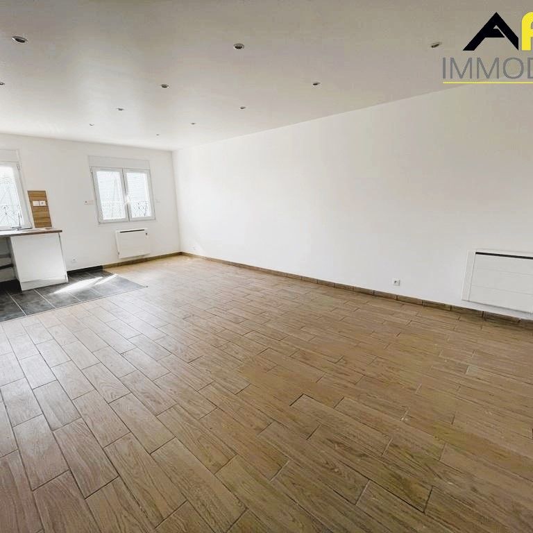 Maison 4 Pièces Argenteuil Avec Jardin, - Photo 1