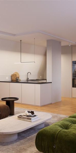 Grosszügige 2.5 Zimmer-Wohnung - Erstvermietung nach Sanierung - Photo 1
