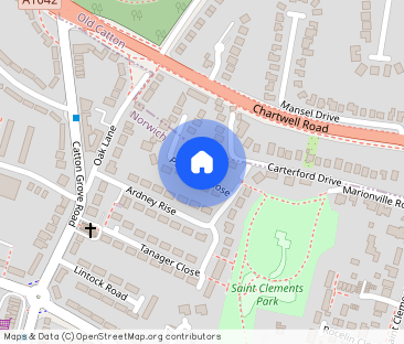 Pembrey Close, NR3 - Photo 1