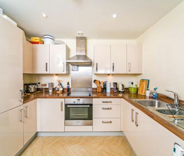 1 bedroom apartment to rent - Photo 6